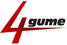 4Gume.com Logo