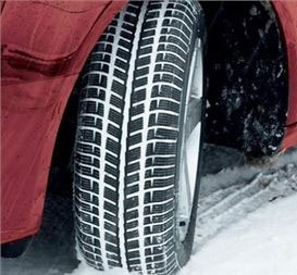 Zimske gume obavezne na snegu, ledu ili poledici